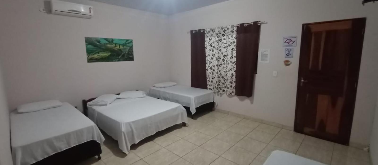 Casa de hóspedes Tucuna 2*