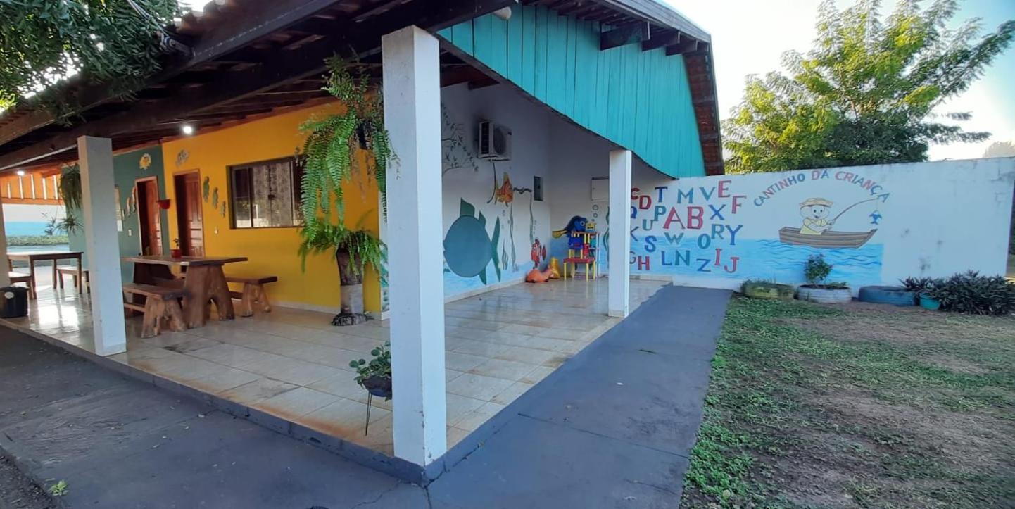 Tucuna 2* Presidente Epitácio